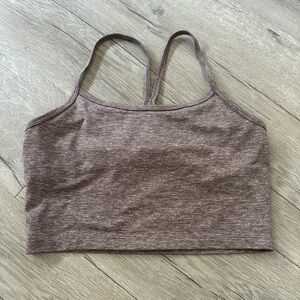 Beyond yoga bra